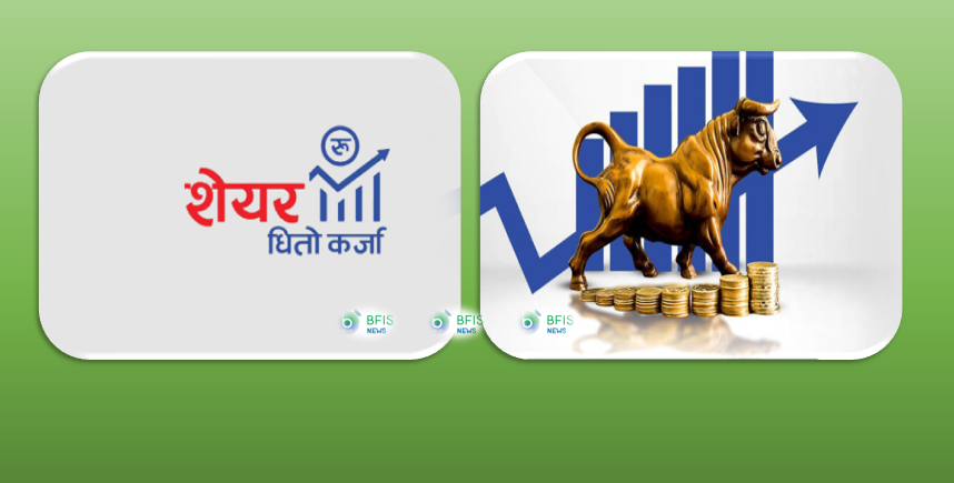 शेयर धितो कर्जाको व्याजदर ७ वर्ष यताकै कम, एभरेष्टले ६.५६ % मै दिदा कुन बैंकको व्याजदर कति (हेर्नुहोस् सूचिसहित)